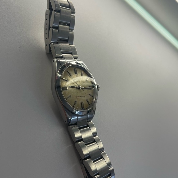 Rolex Case - Tudor 7934 - All Original - Picture 2 of 12